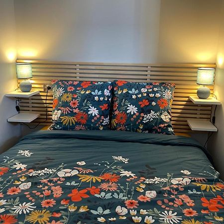Appartement Sublime T2, Entierement Renove à Toulouse Extérieur photo