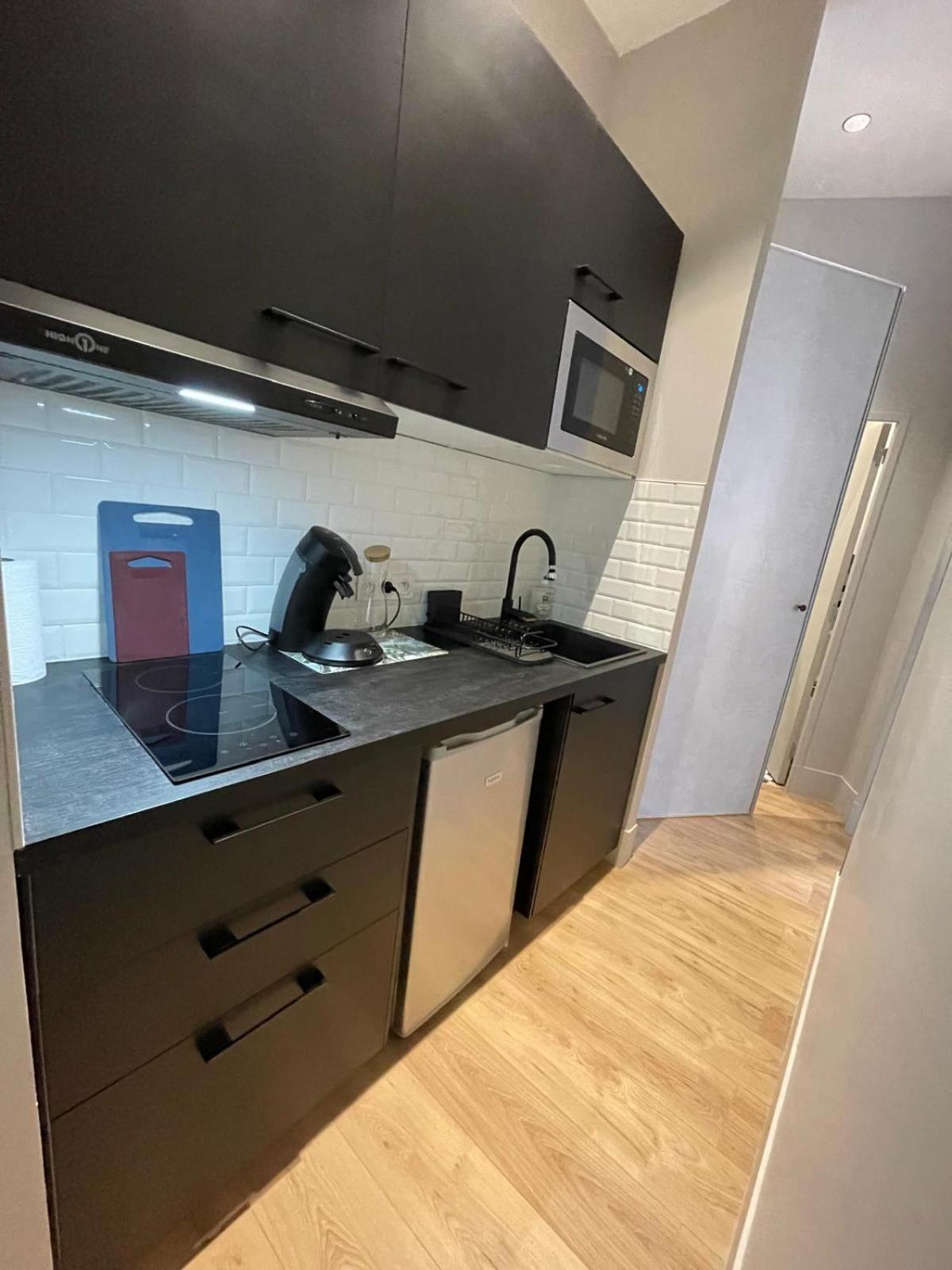 Appartement Sublime T2, Entierement Renove à Toulouse Extérieur photo