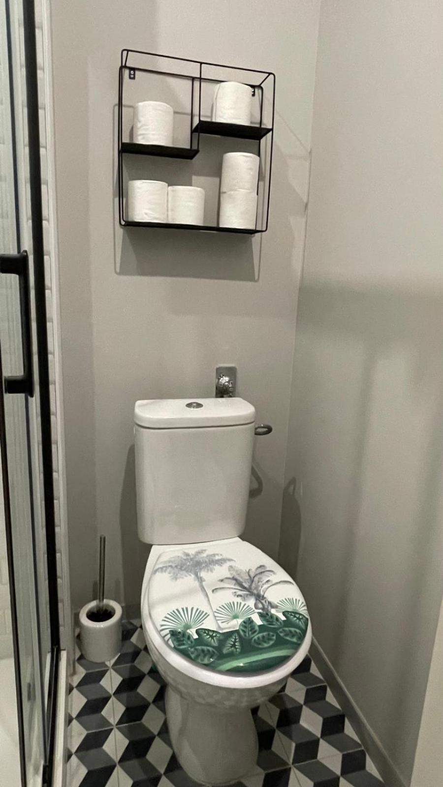 Appartement Sublime T2, Entierement Renove à Toulouse Extérieur photo