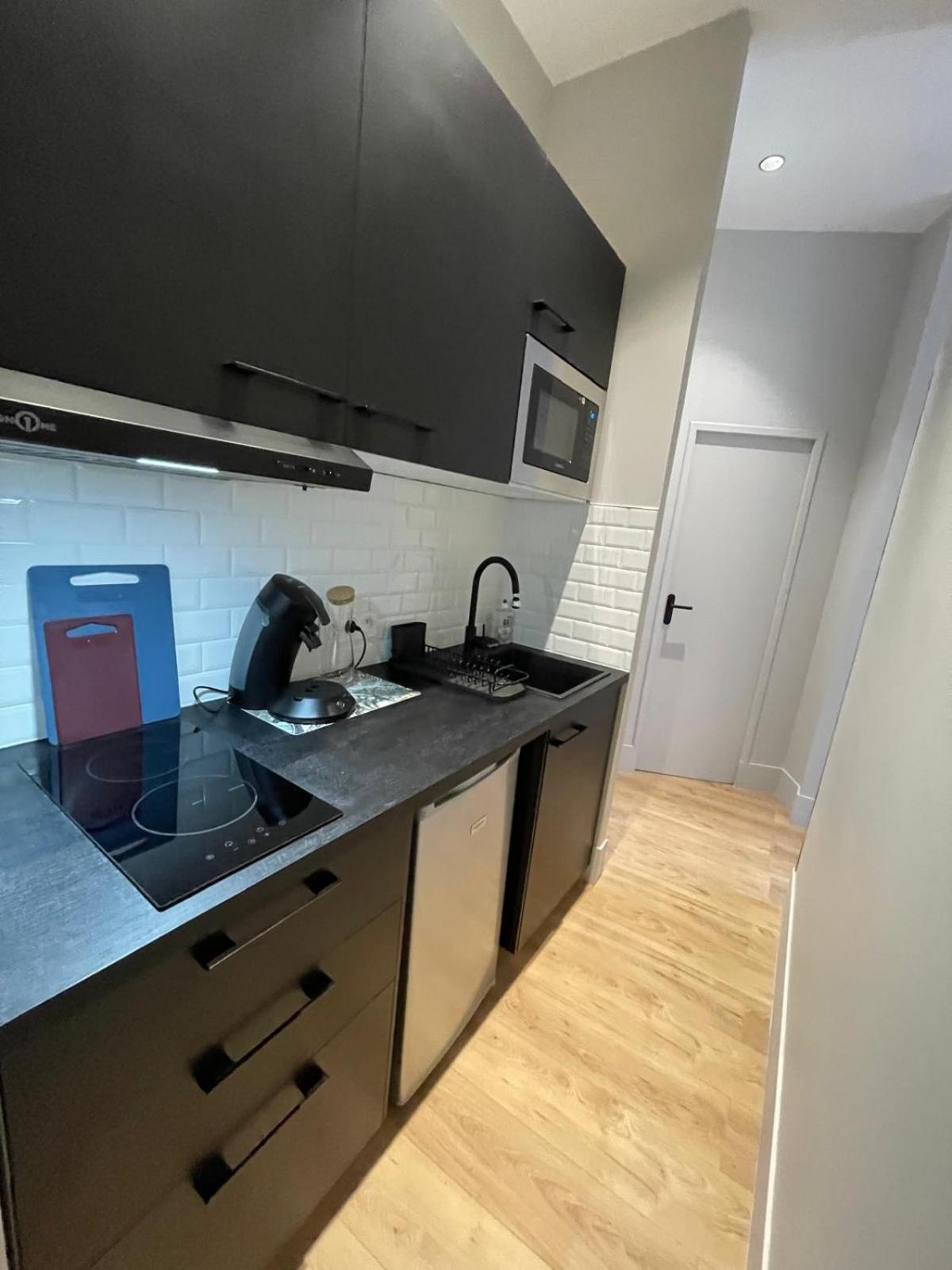 Appartement Sublime T2, Entierement Renove à Toulouse Extérieur photo