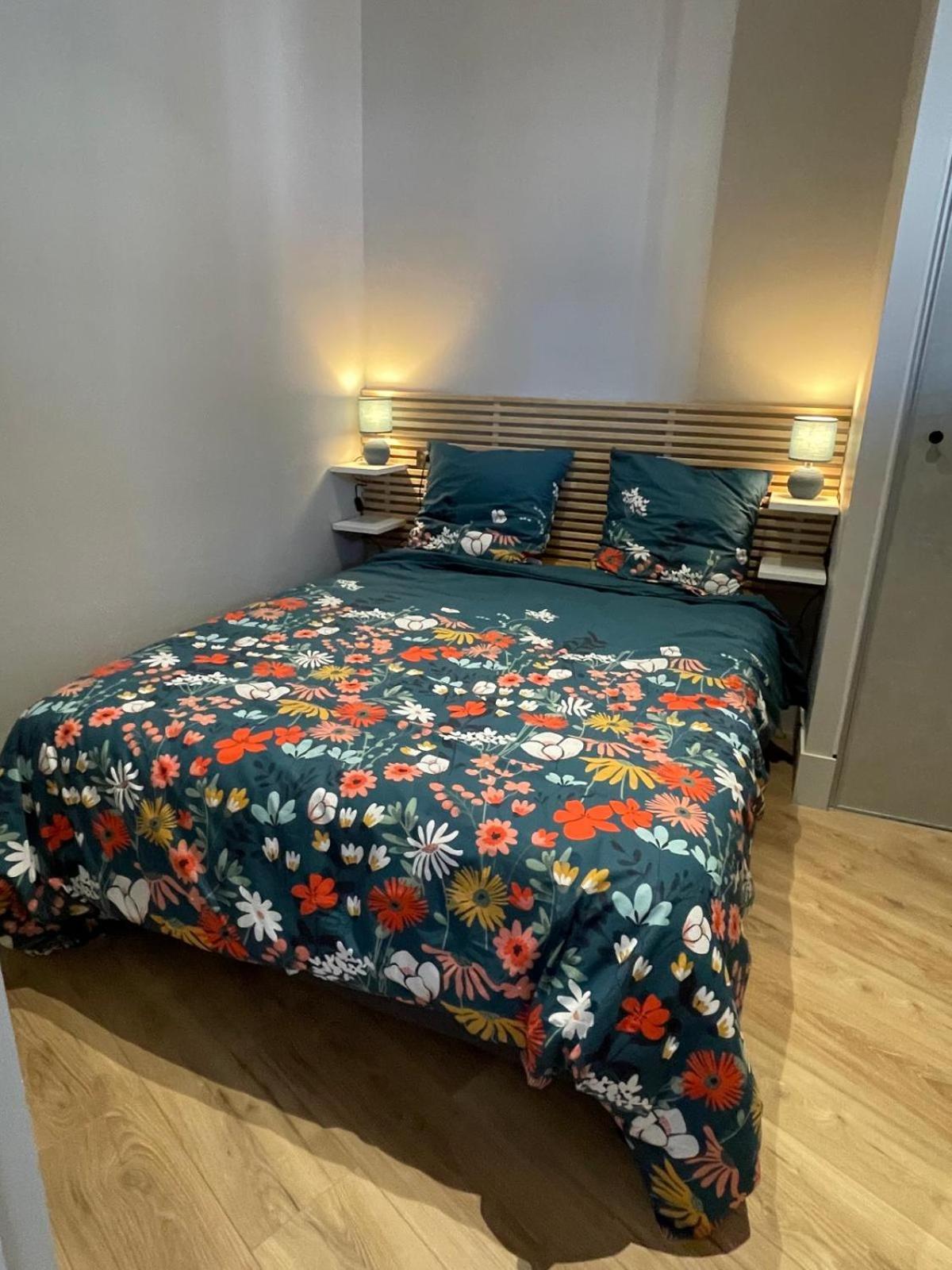 Appartement Sublime T2, Entierement Renove à Toulouse Extérieur photo